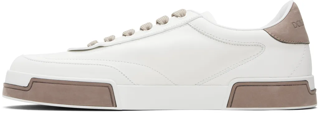 Lace-Up Sneakers