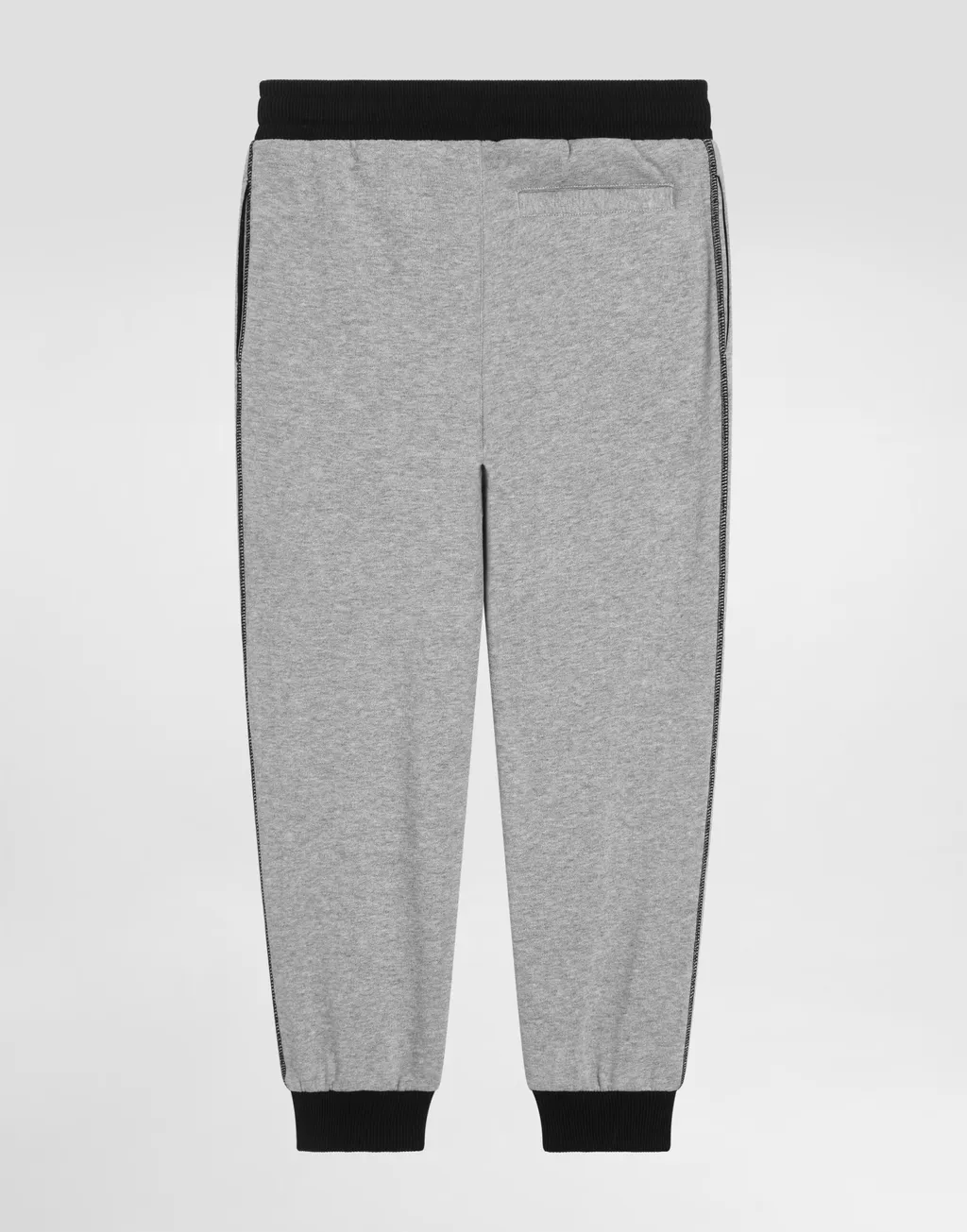 Cotton Track Pants