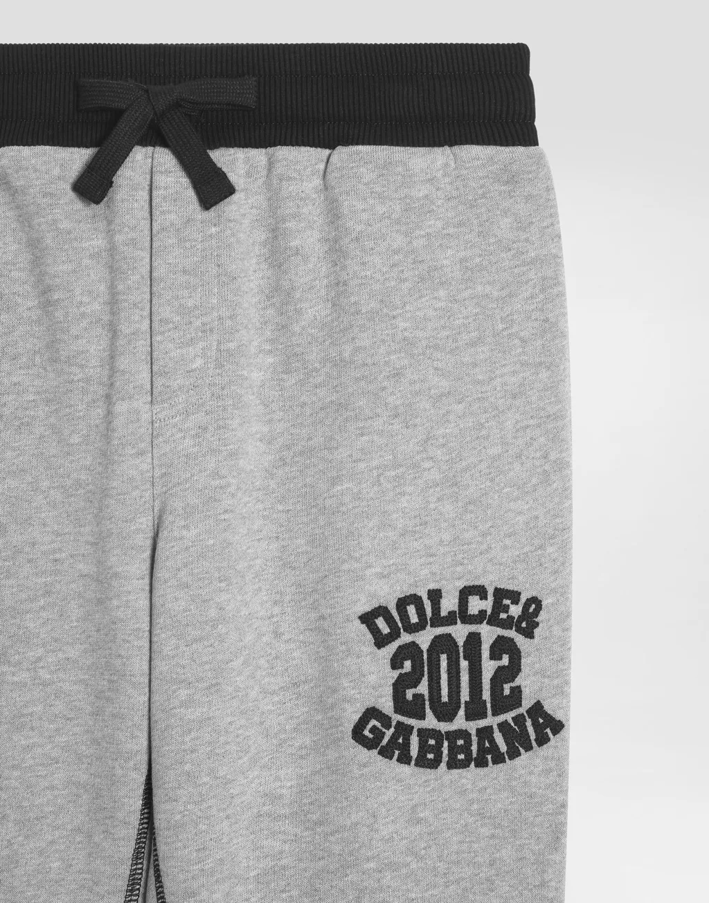 Cotton Track Pants