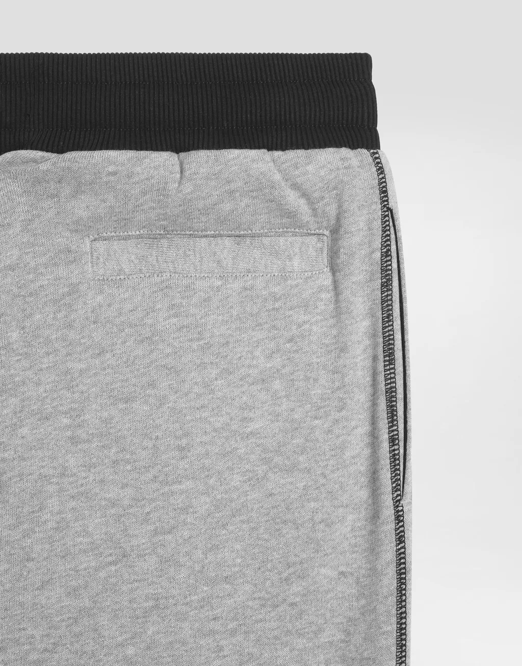 Cotton Track Pants