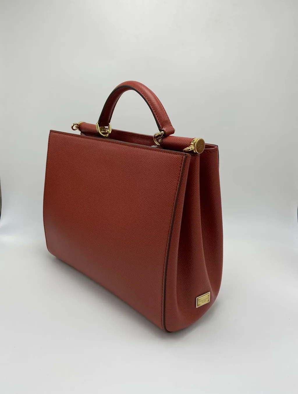 Single Handle Shoulder Bag