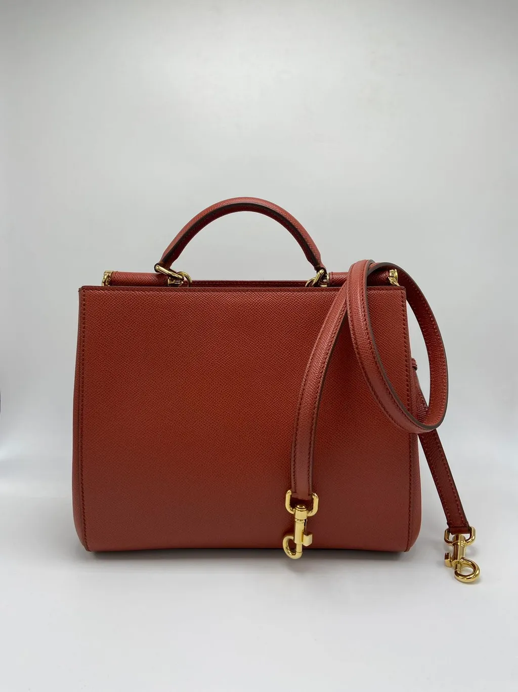 Single Handle Shoulder Bag