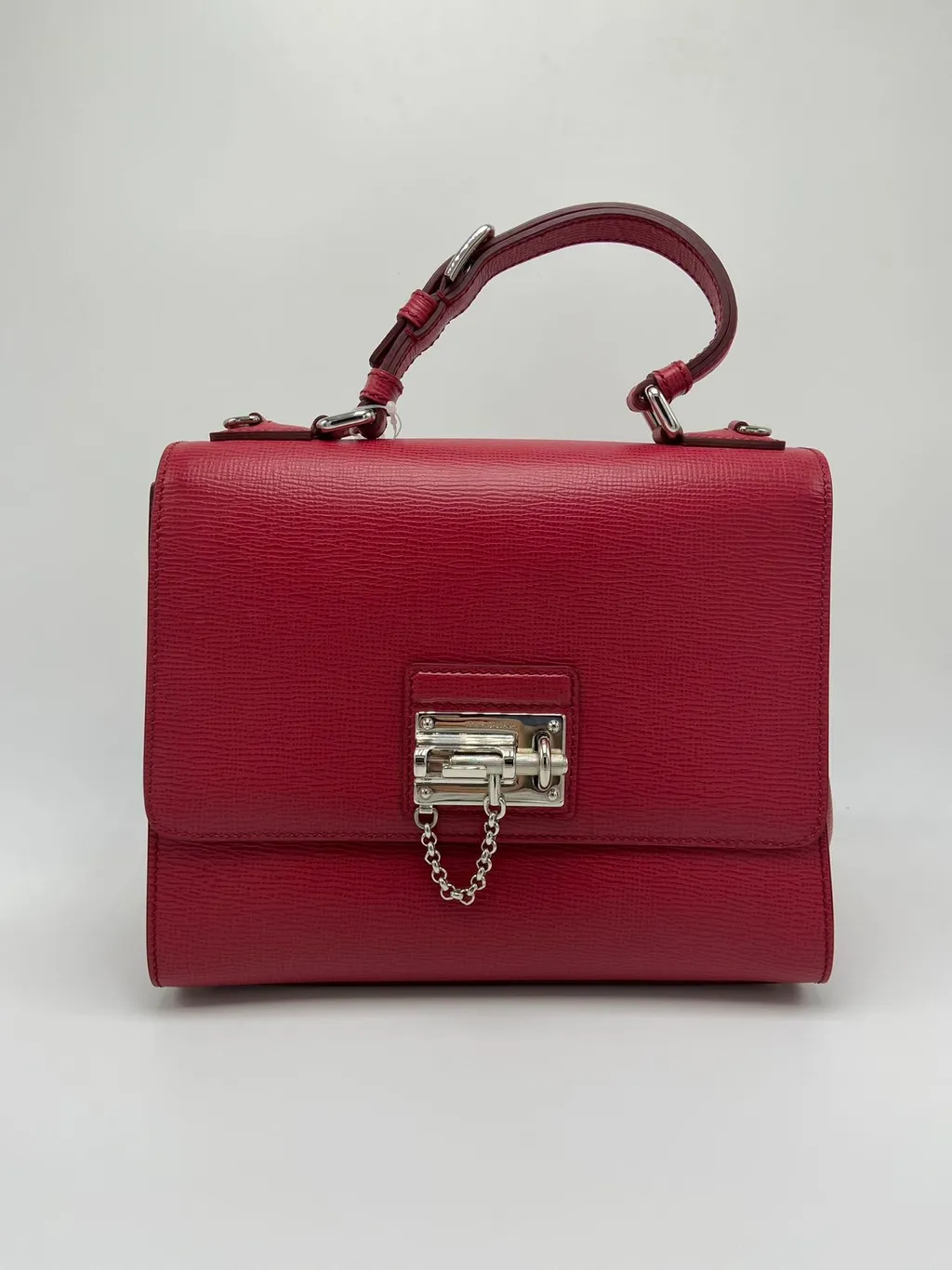 Flap Shoulder Bag