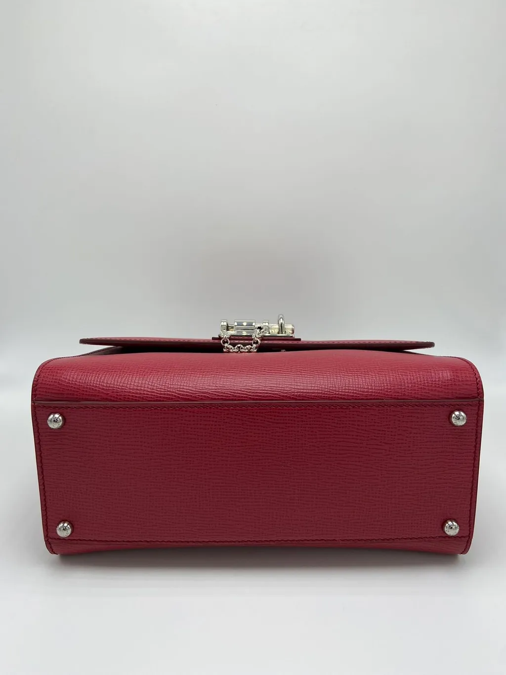 Flap Shoulder Bag