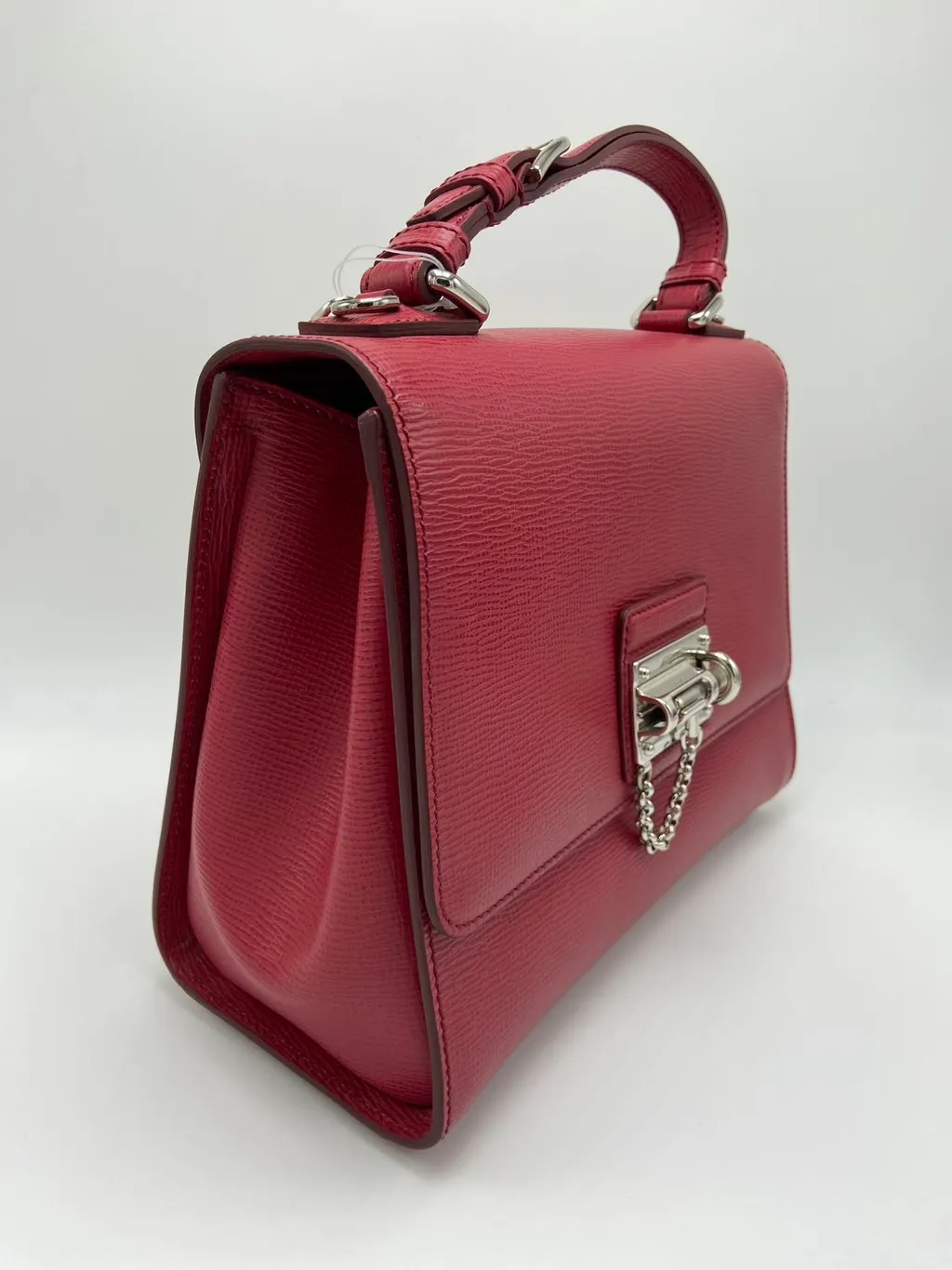 Flap Shoulder Bag