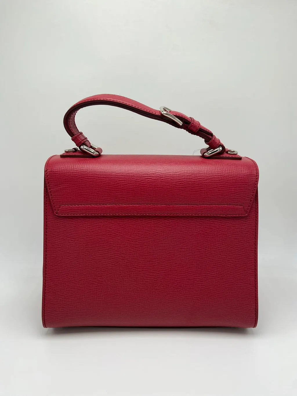 Flap Shoulder Bag