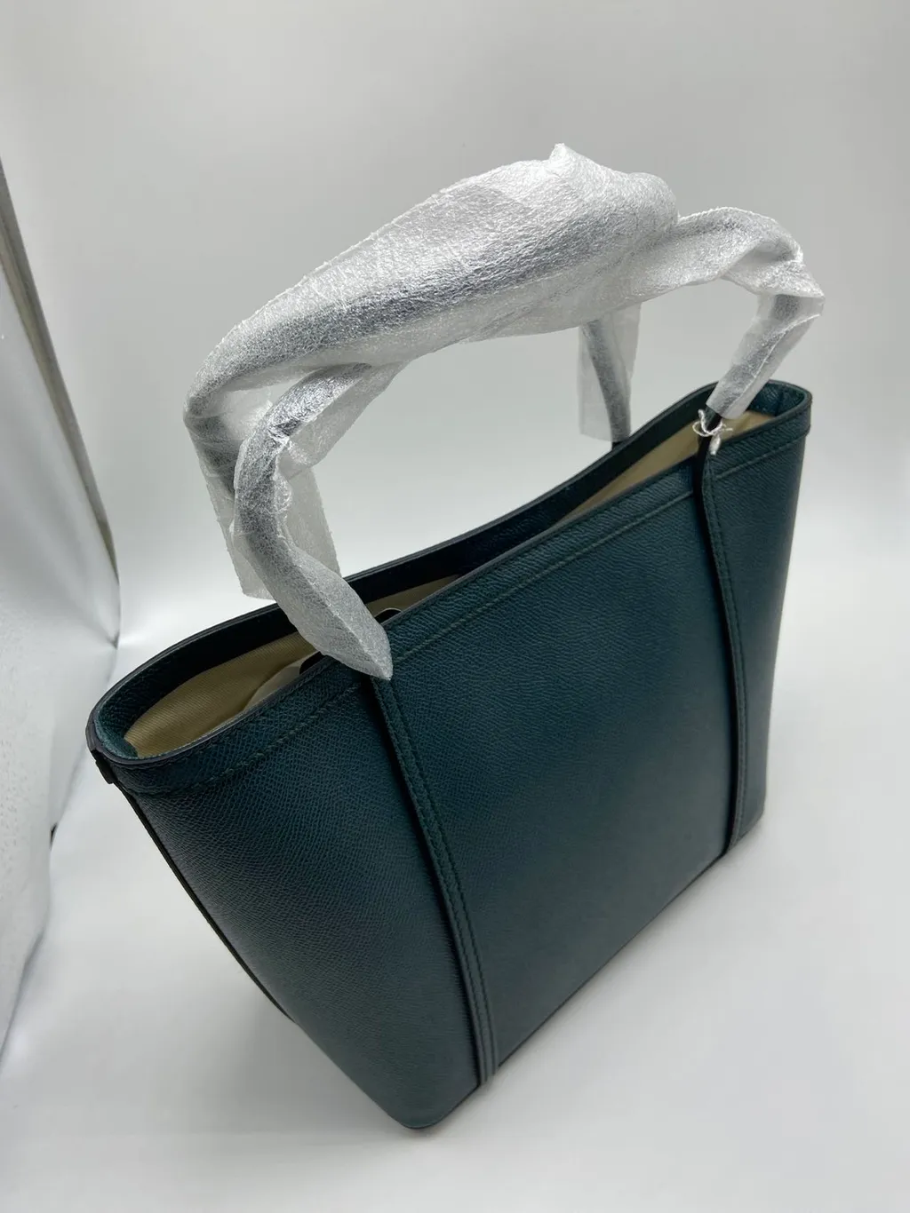 Handle Handbag