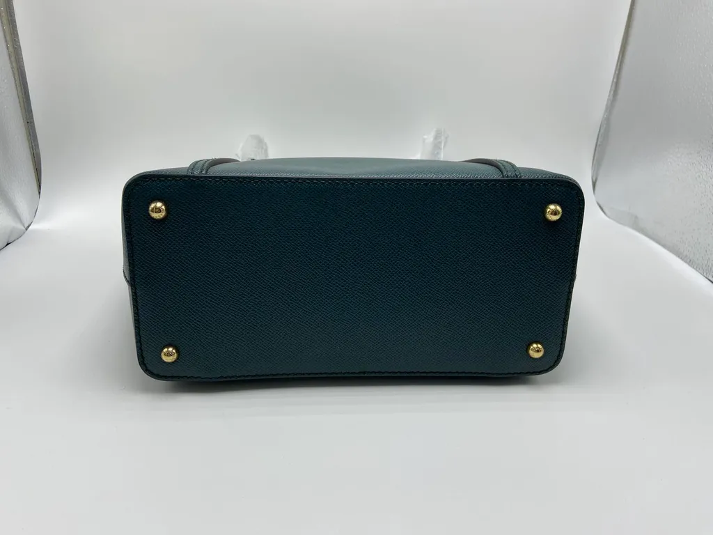 Handle Handbag