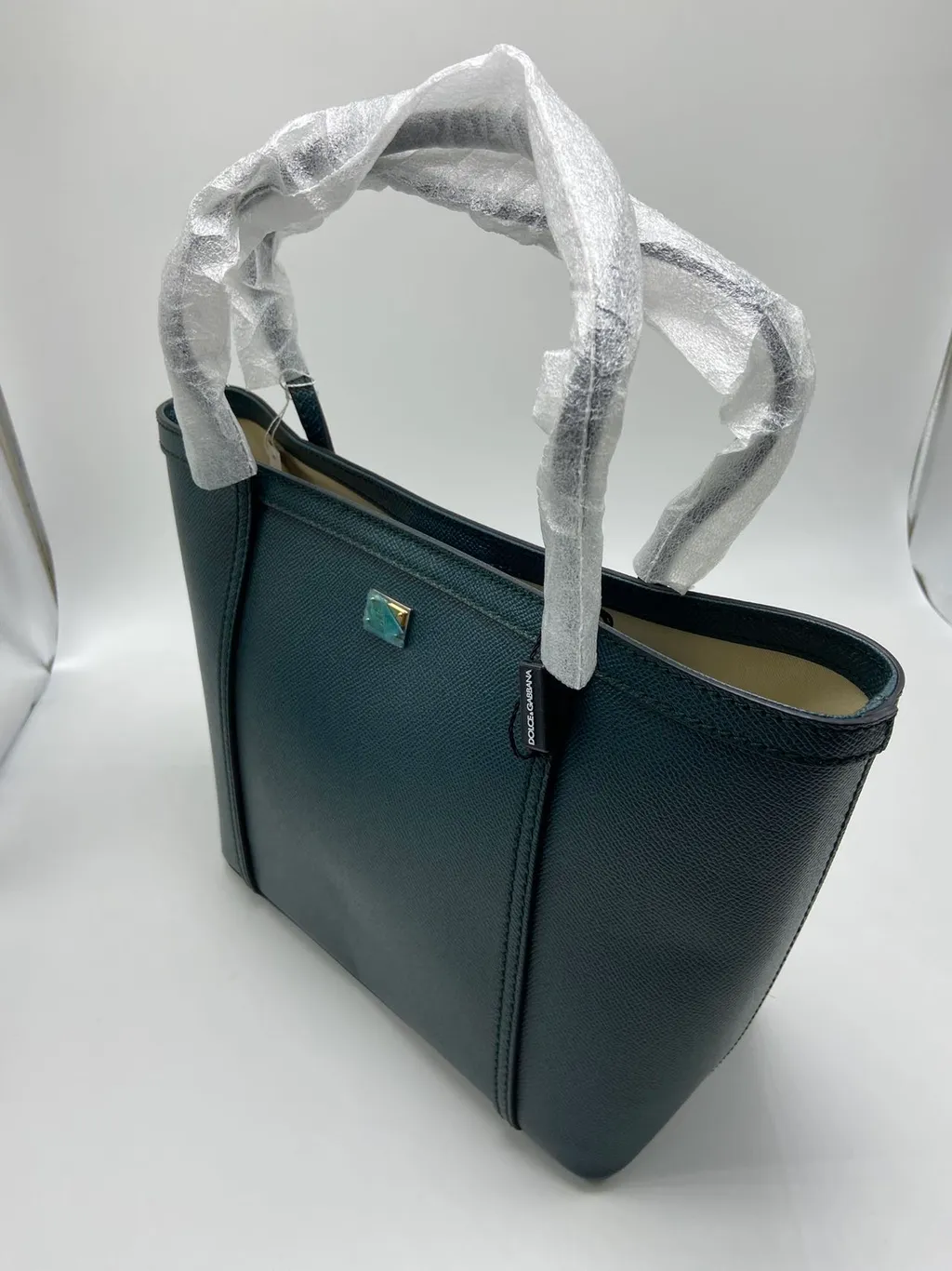 Handle Handbag