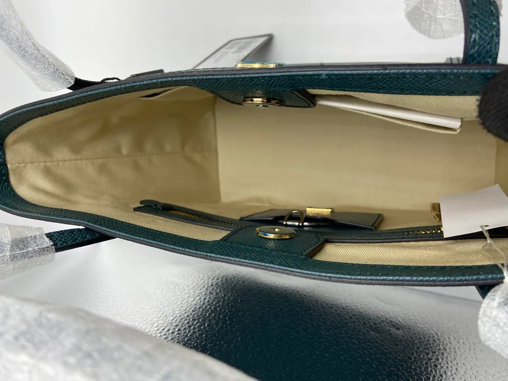 Handle Handbag