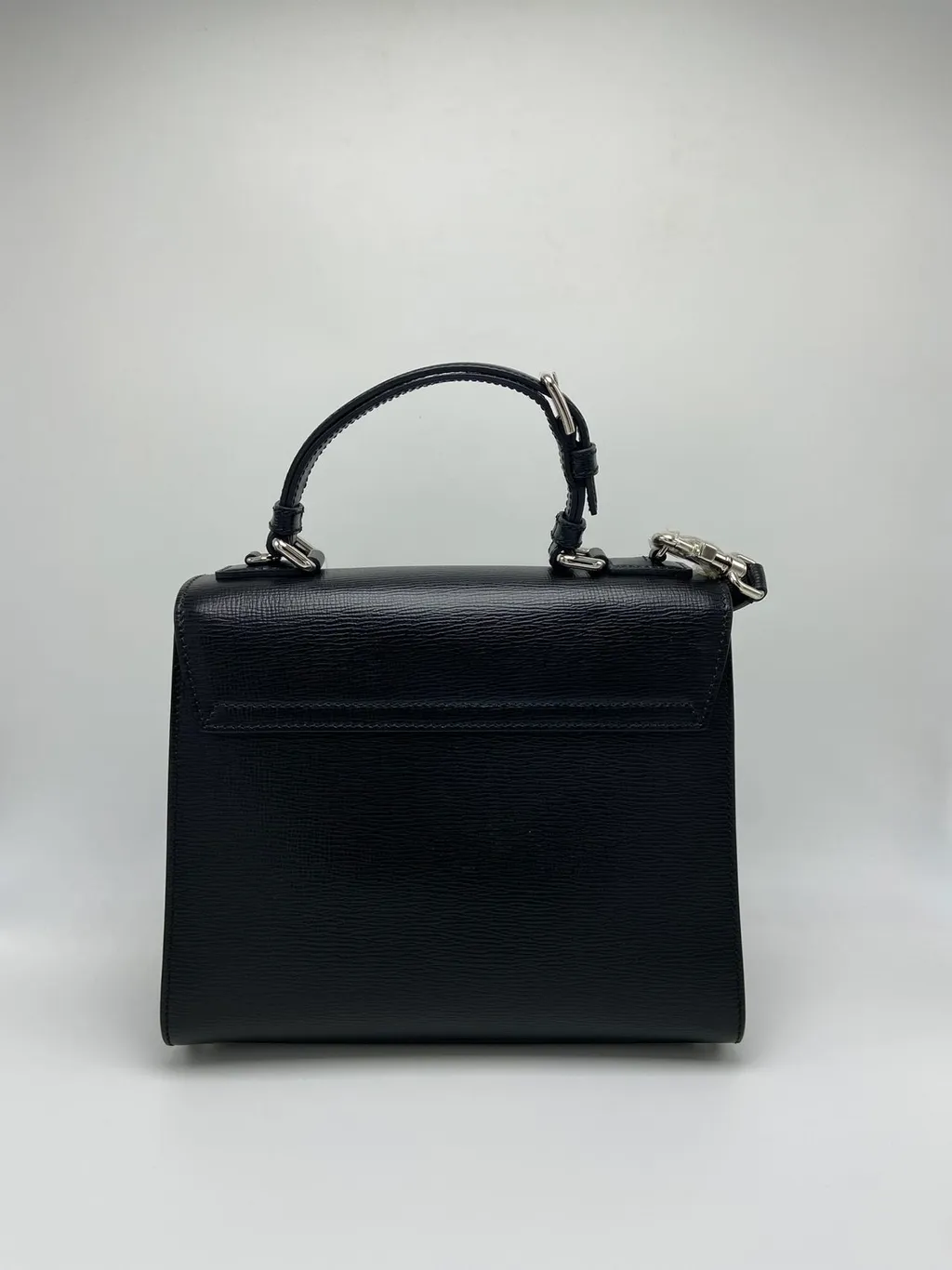 Flap Shoulder Bag