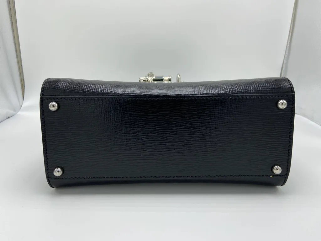 Flap Shoulder Bag