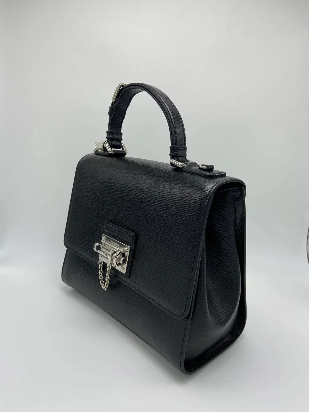 Flap Shoulder Bag
