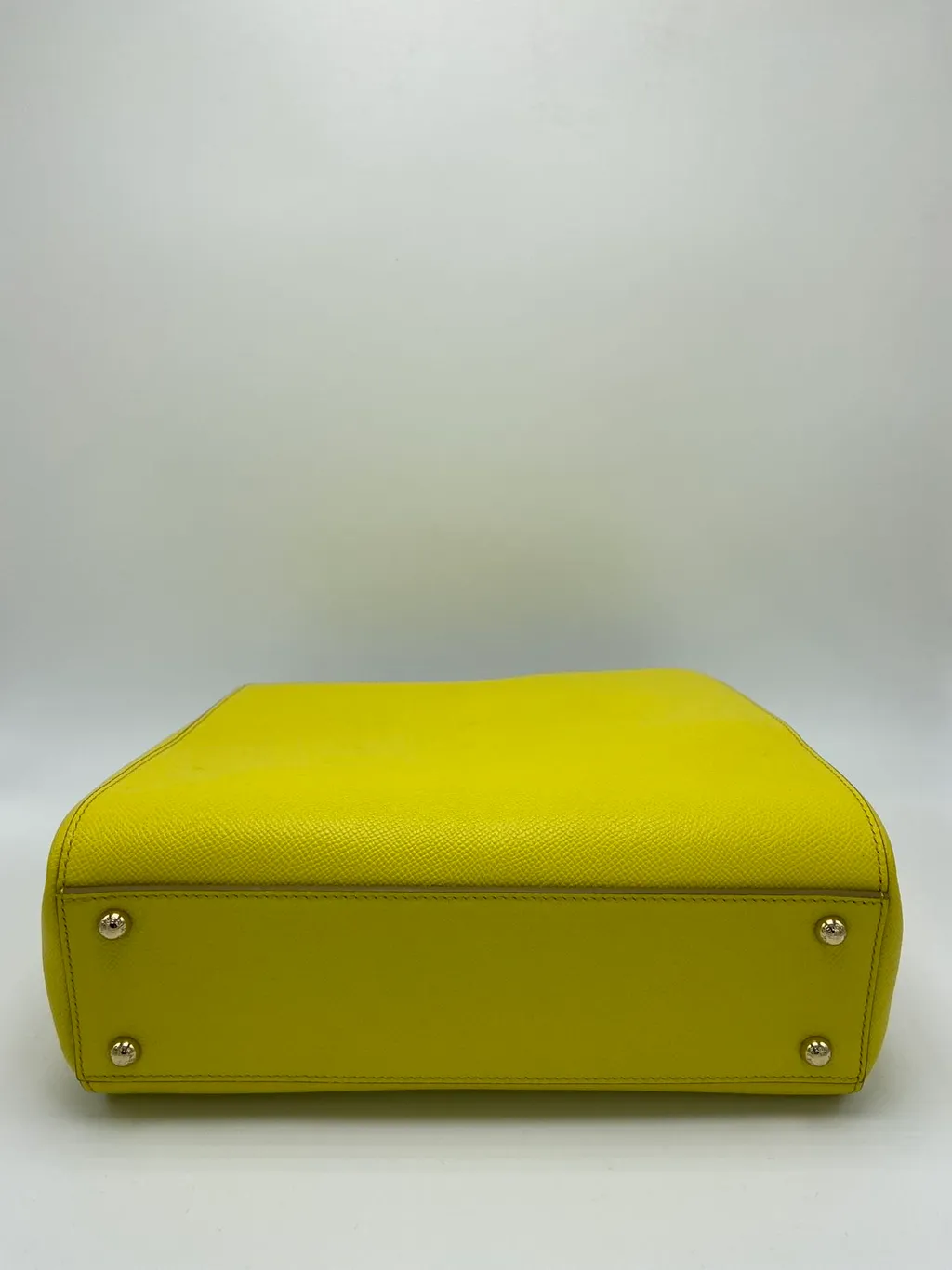 Shoulder Bag With Handle