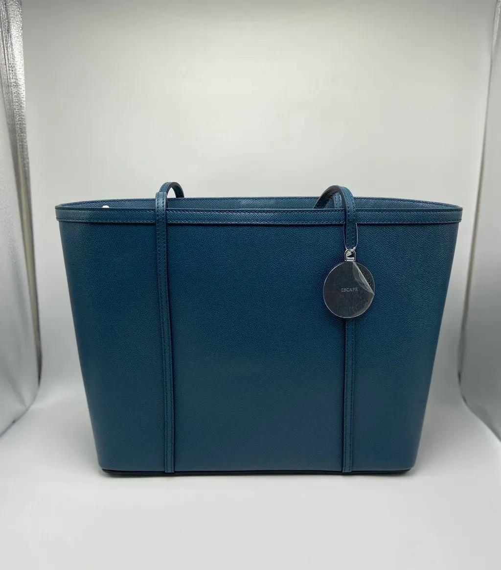 Logo Tote Bag