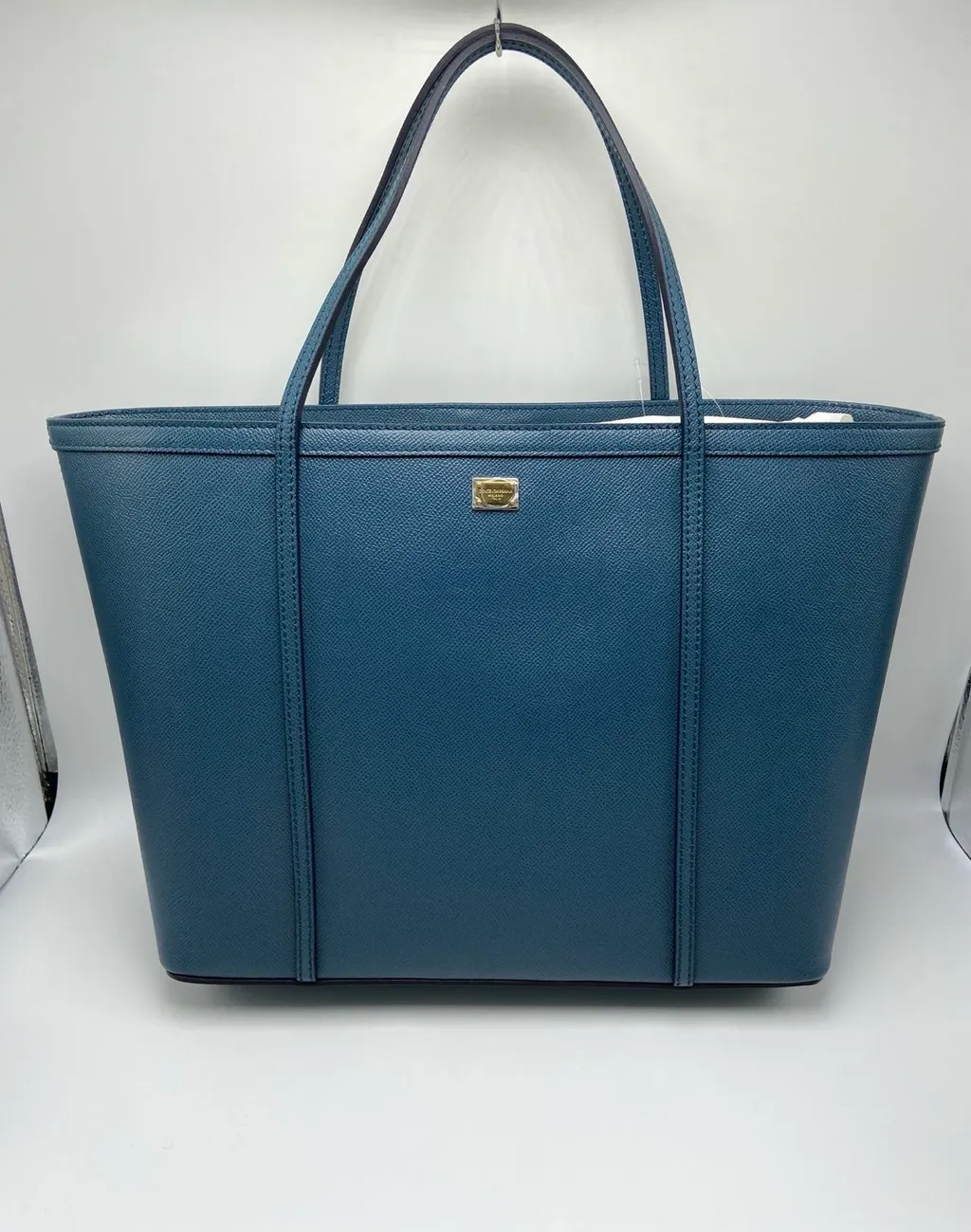 Logo Tote Bag