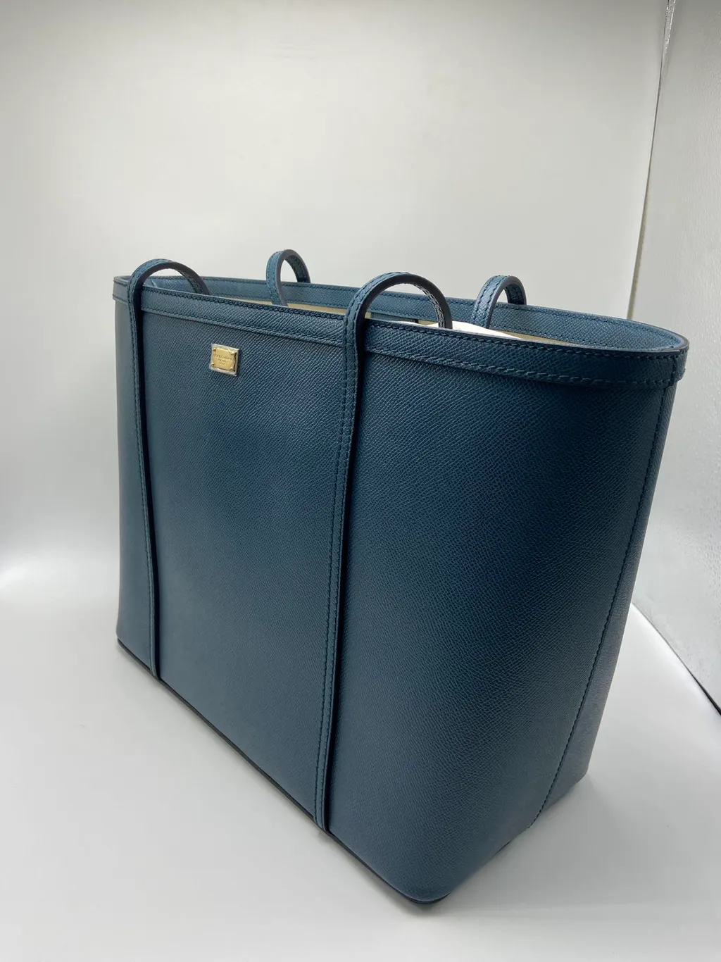 Logo Tote Bag