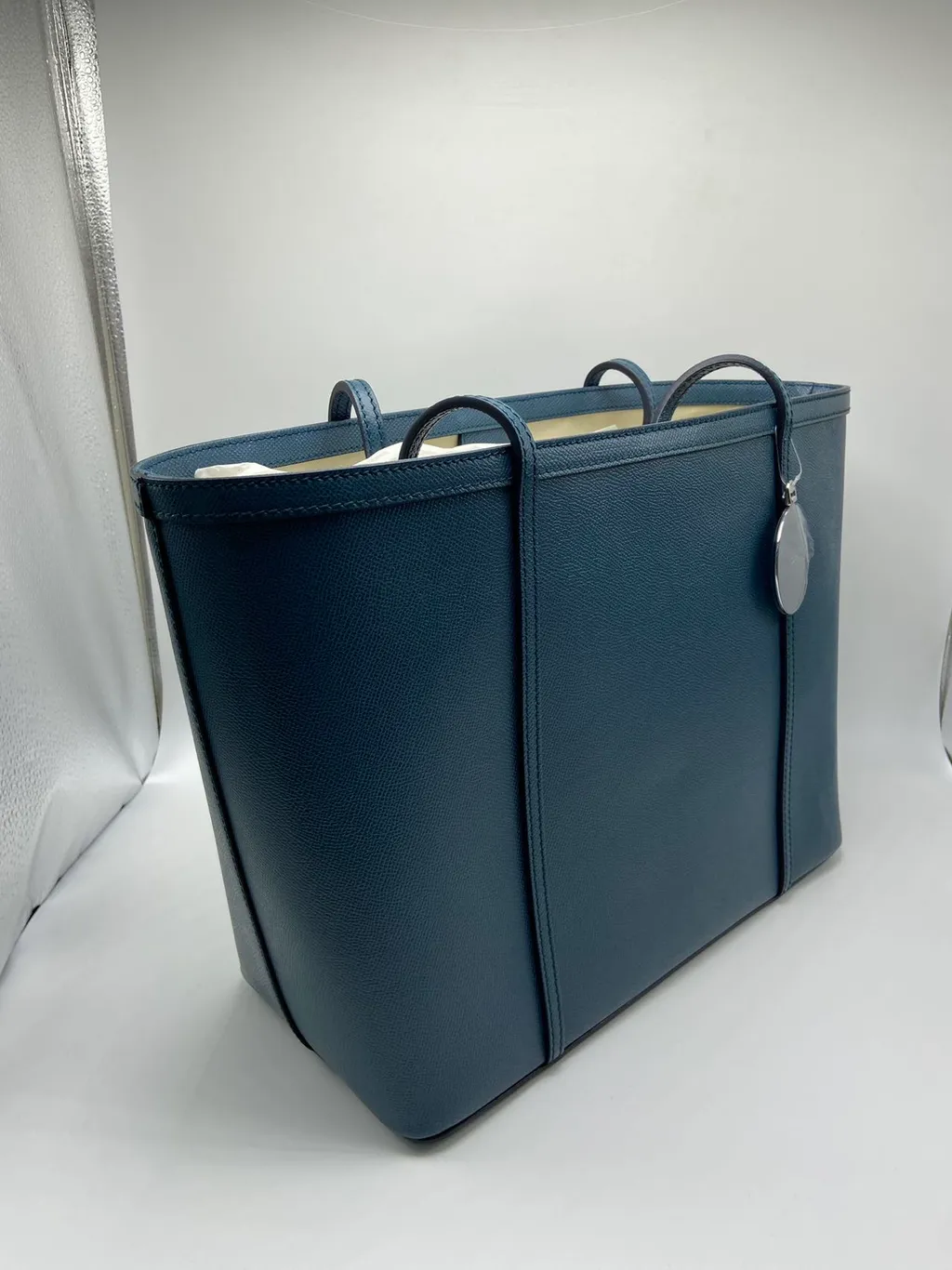Logo Tote Bag