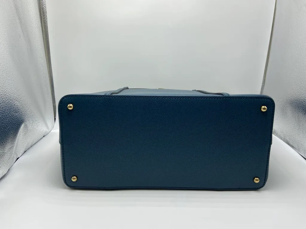 Logo Tote Bag