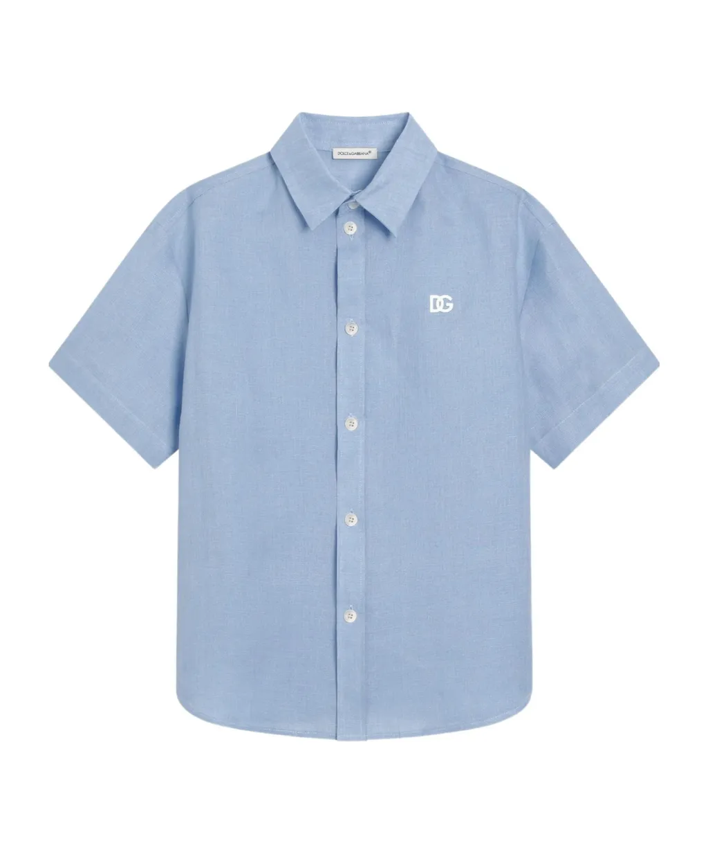 Linen Shirt