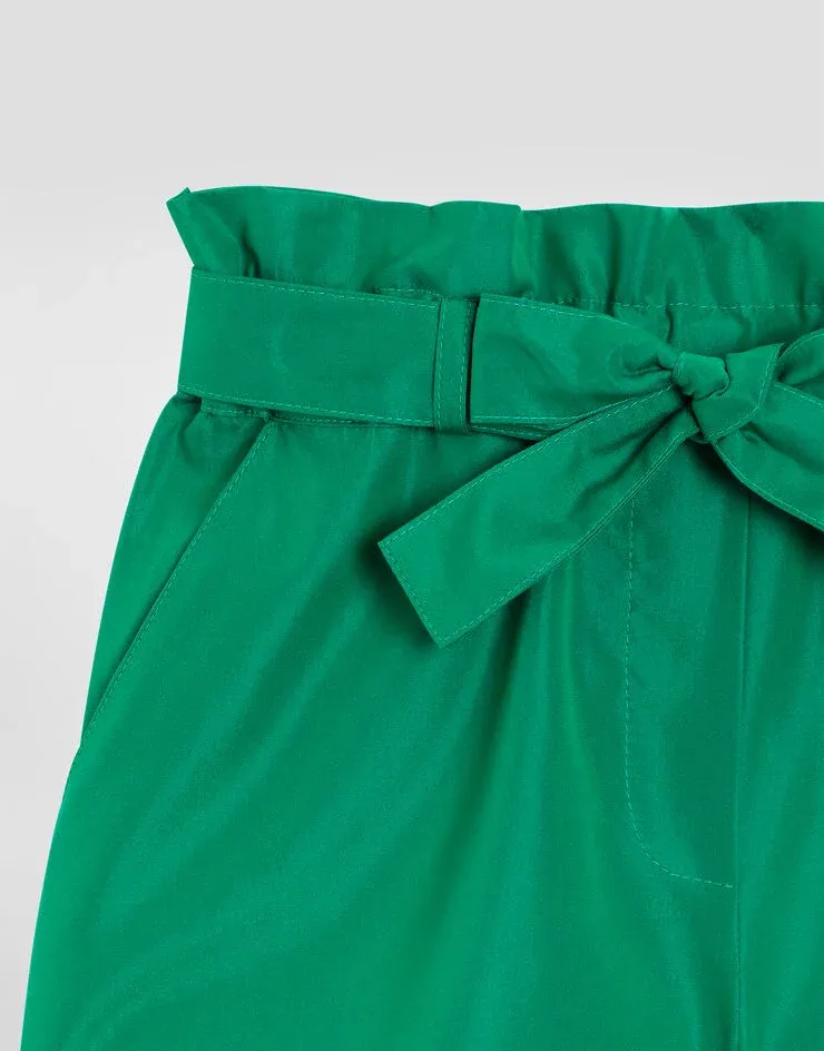 Dg Plaque Shorts
