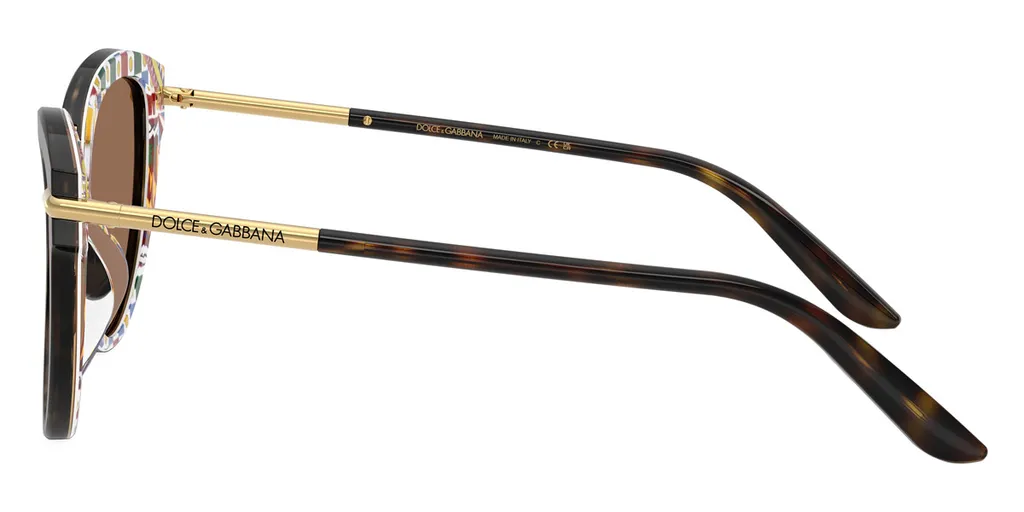 Full Frame Sunglasses