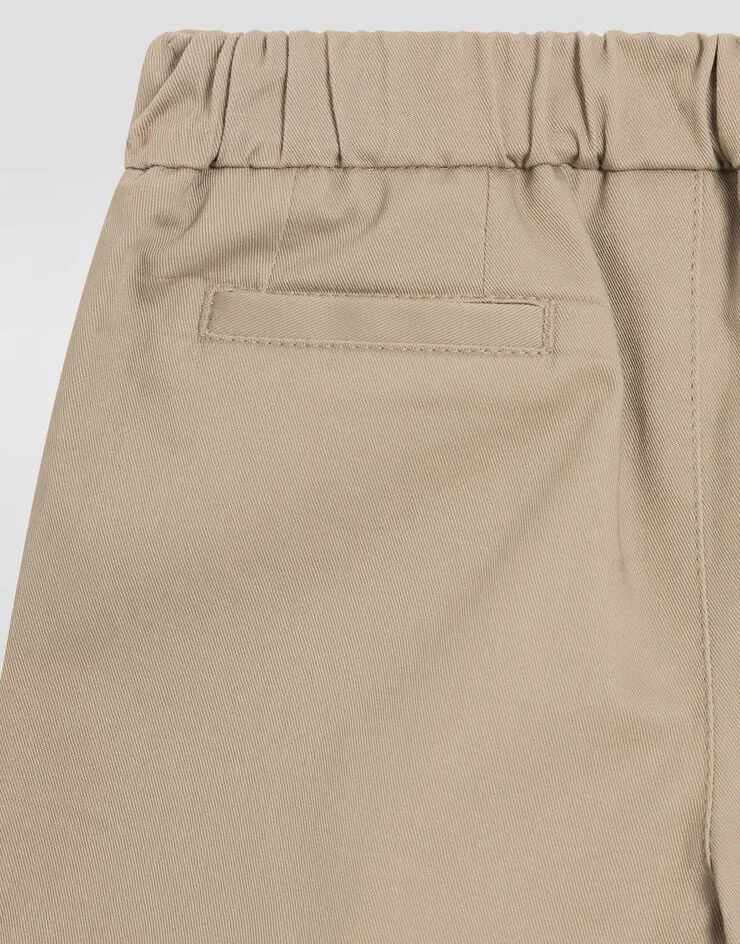 Logo-Plaque Shorts