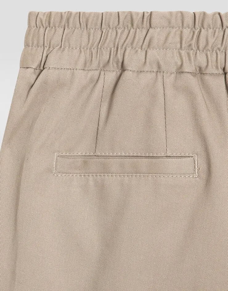 Logo-Plaque Shorts