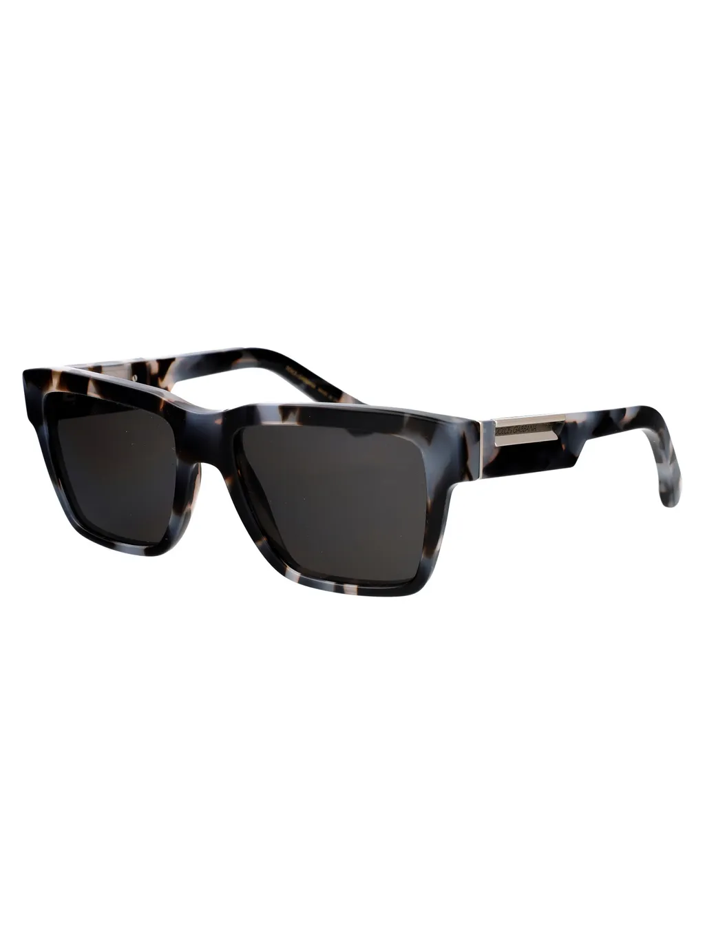 Square Frame Sunglasses