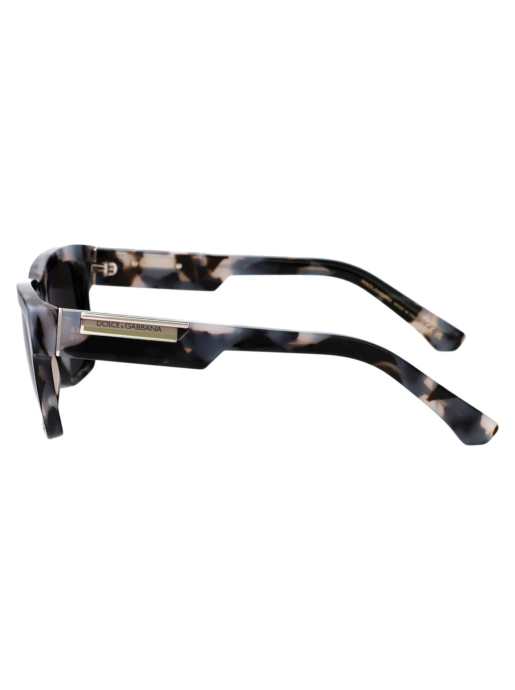 Square Frame Sunglasses
