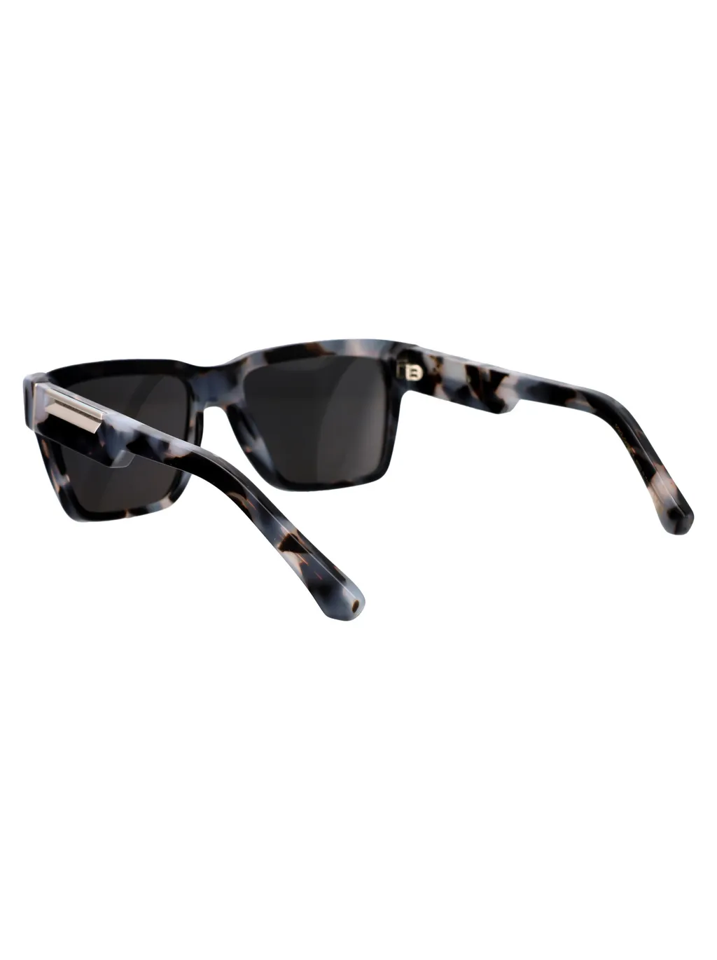 Square Frame Sunglasses