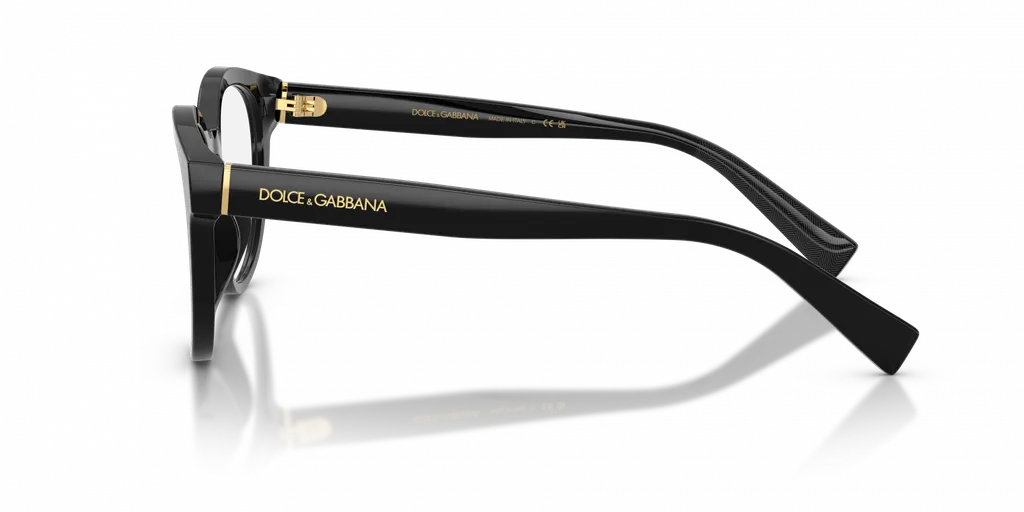 Round Frame Glasses