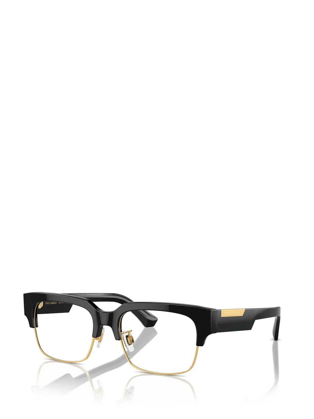 Square Frame Glasses