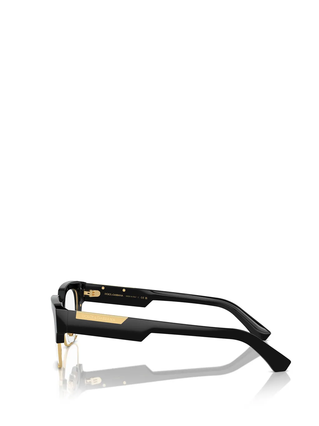 Square Frame Glasses
