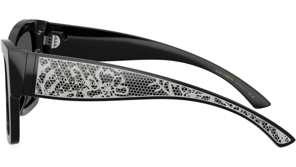 Square-Frame Sunglasses
