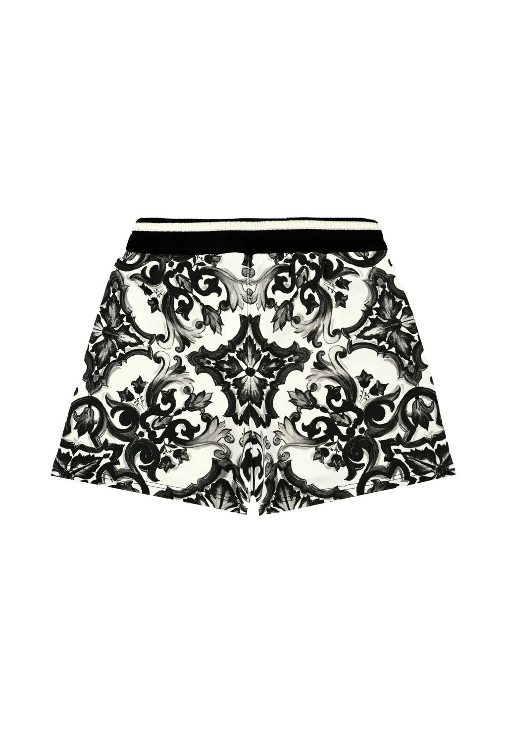 Cotton Shorts