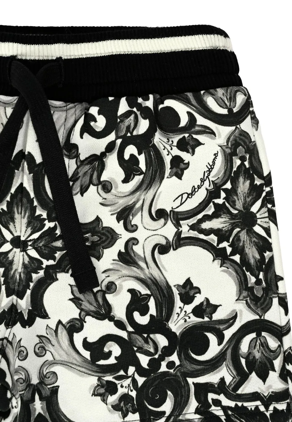 Cotton Shorts