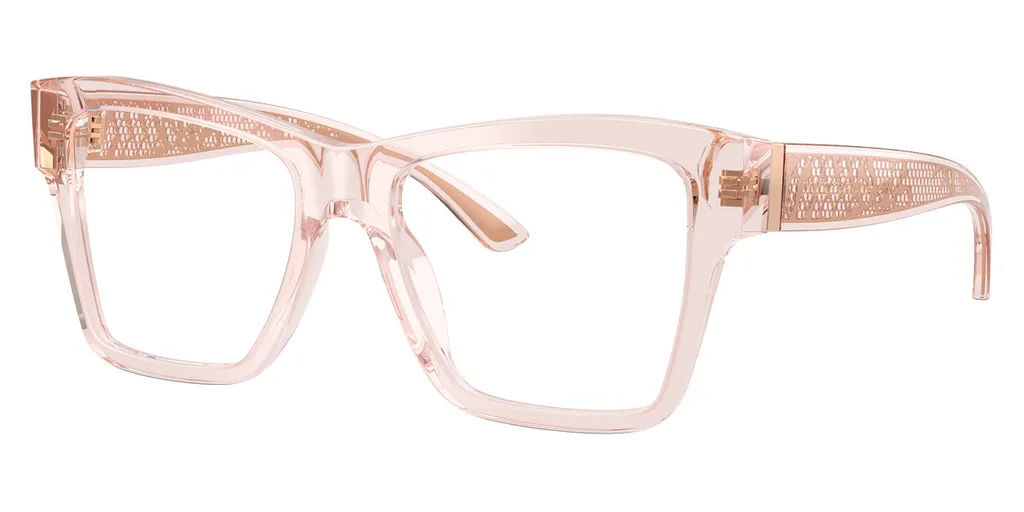 Square Frame Glasses