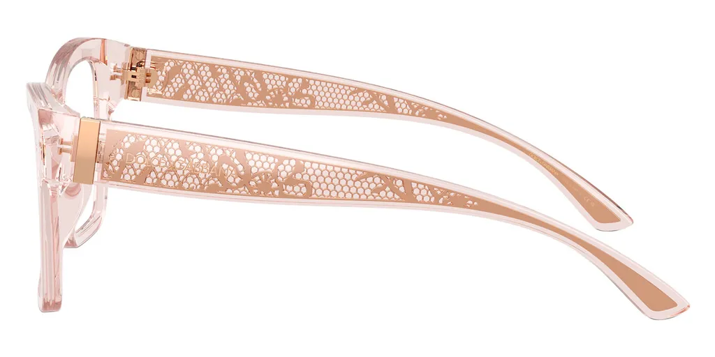 Square Frame Glasses