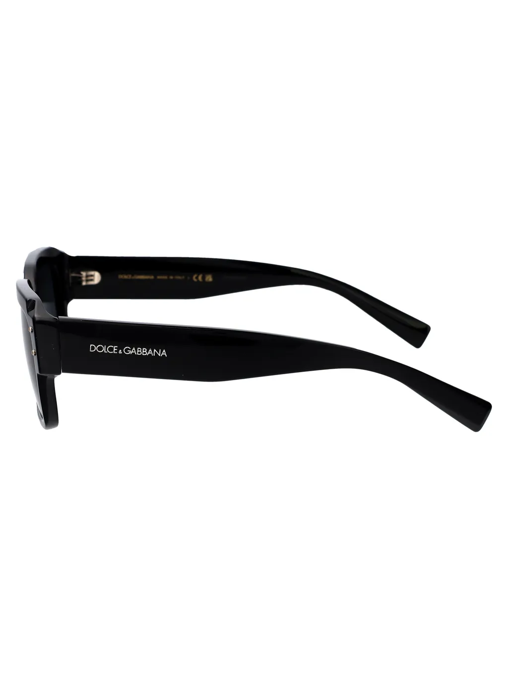 Square Frame Sunglasses