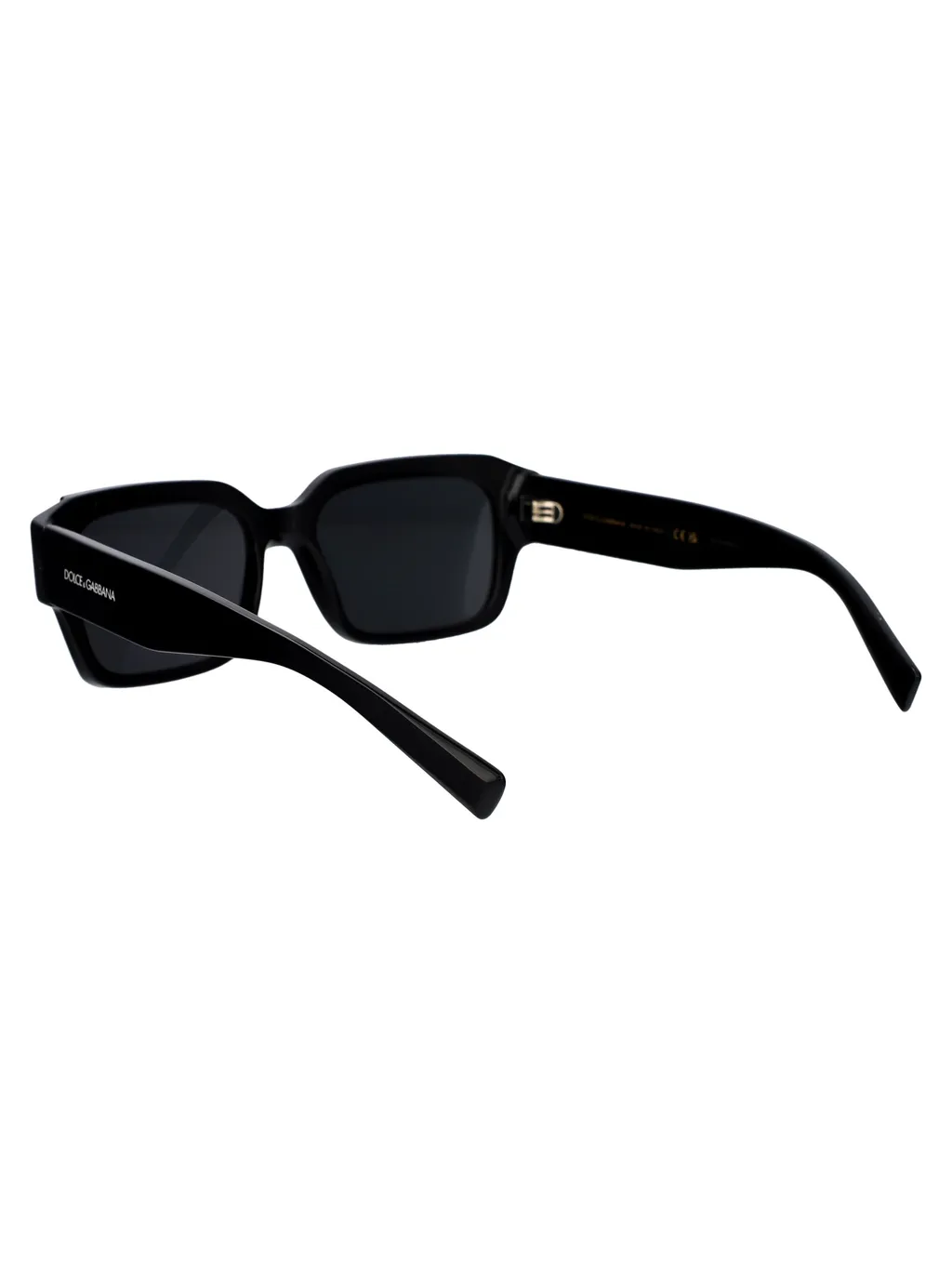 Square Frame Sunglasses