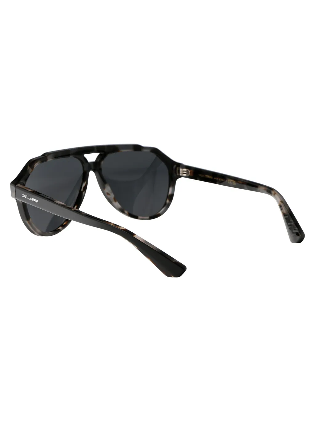 Aviator Frame Sunglasses