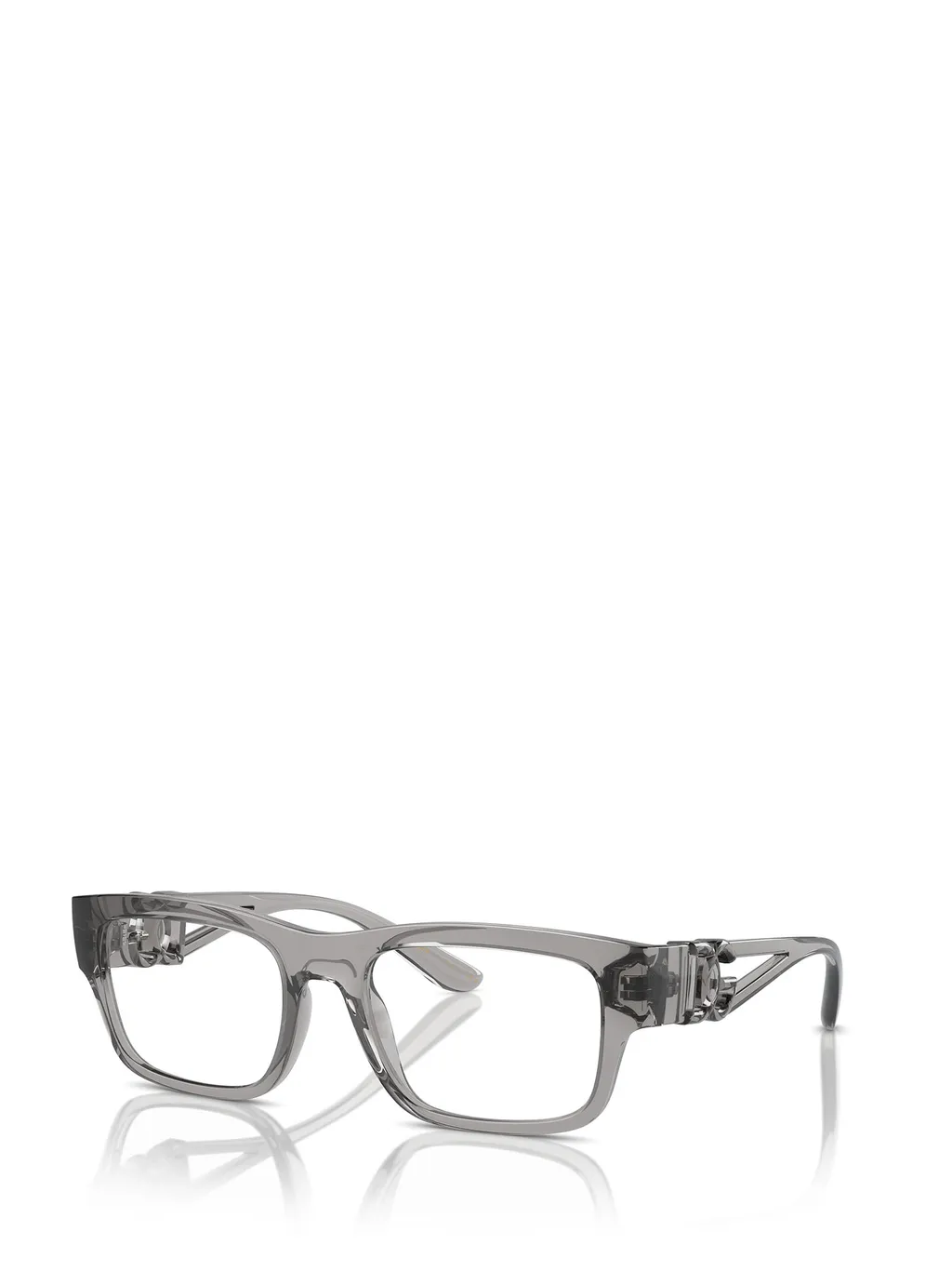 Rectangular Frame Glasses