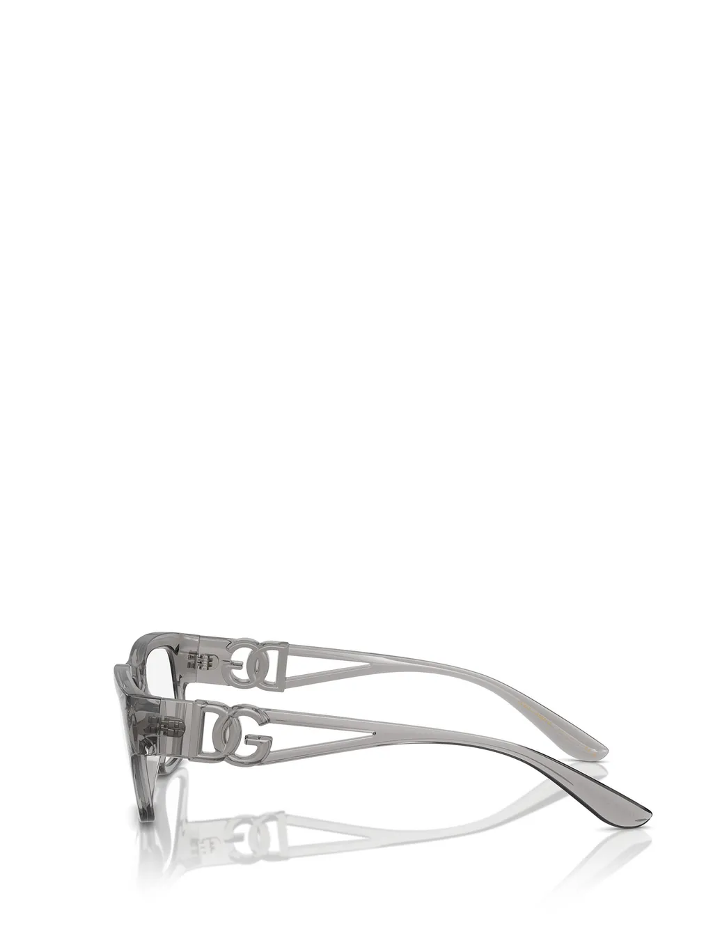 Rectangular Frame Glasses