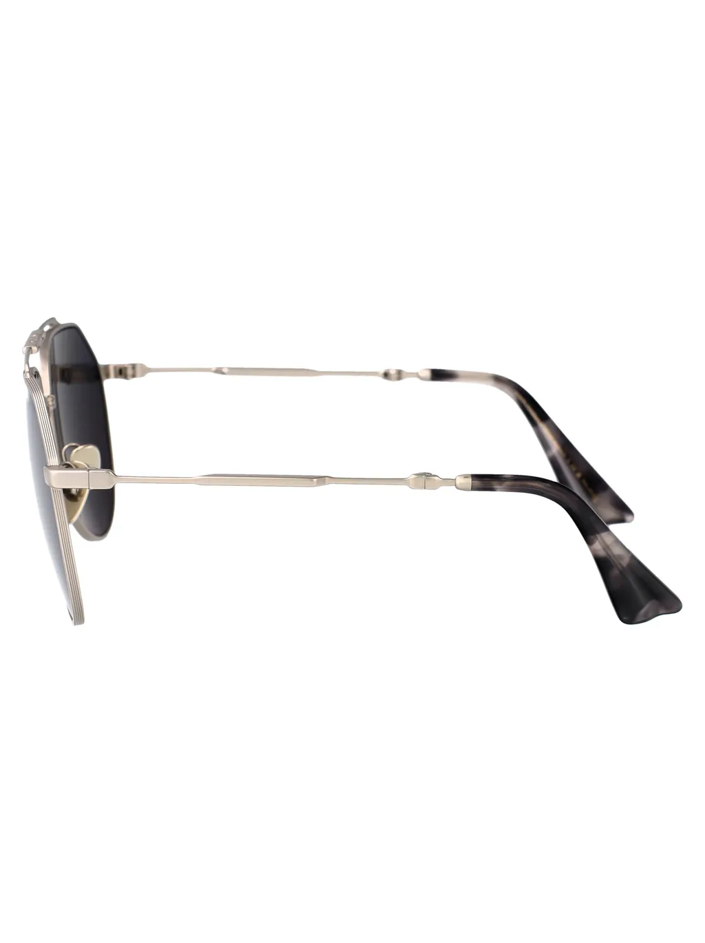 Aviator Frame Sunglasses
