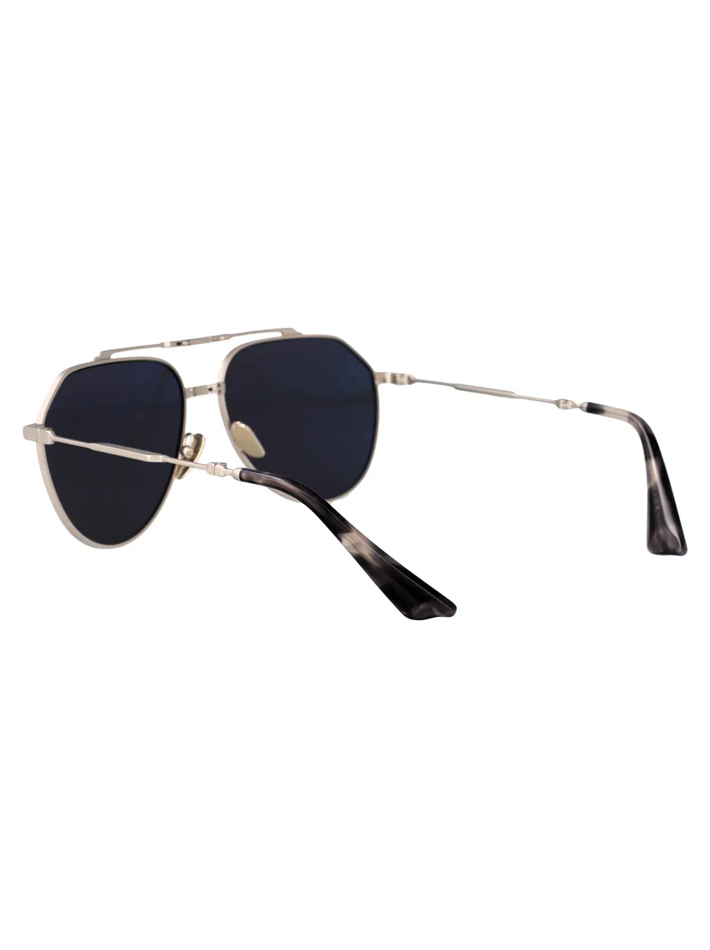 Aviator Frame Sunglasses