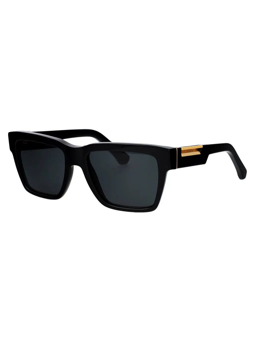 Full Frame Sunglasses