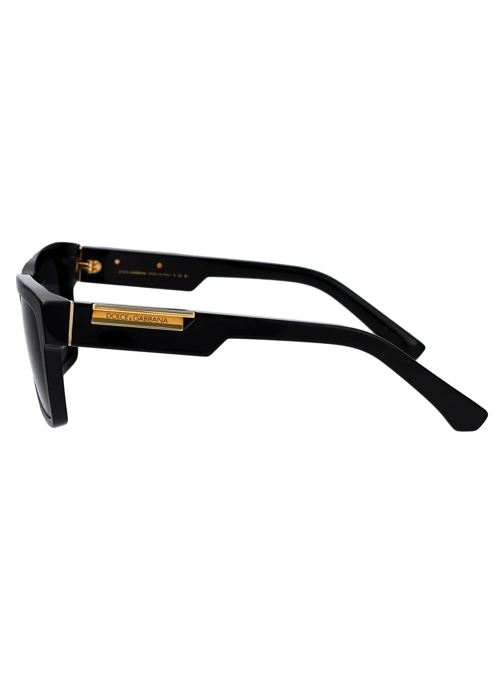 Full Frame Sunglasses
