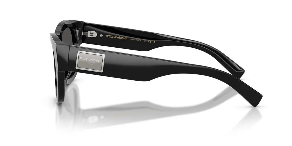 Square Frame Sunglasses