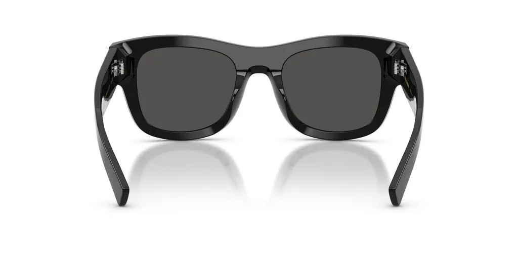 Square Frame Sunglasses